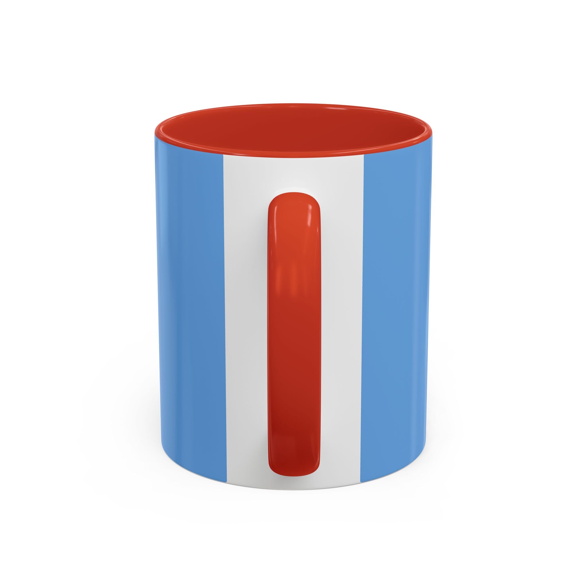 Accent Coffee Mug Snowman (11, 15oz)