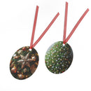 Metal Ornaments