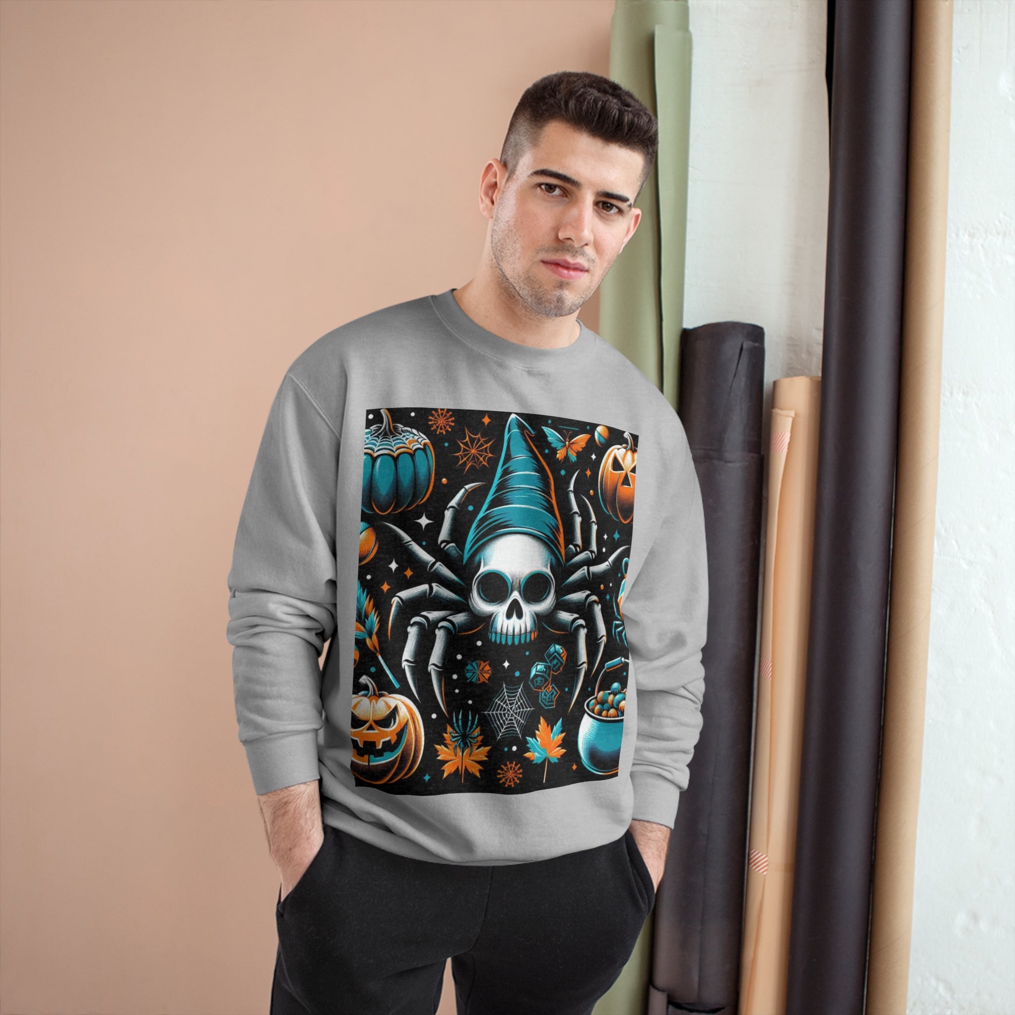 Champion Sweatshirt