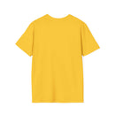 Purr-fect Comfort for Cat Lovers: Unisex Soft-Style T-Shirt
