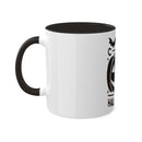 Colorful Mugs, 11oz