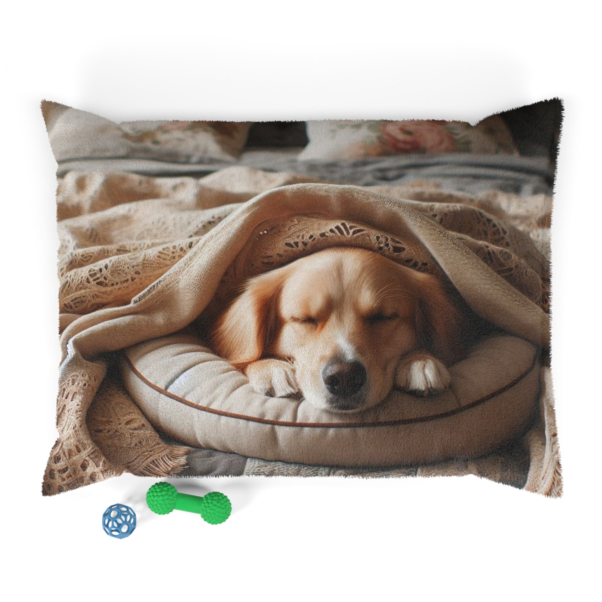 Pet Bed
