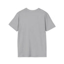 Purr-fect Comfort for Cat Lovers: Unisex Soft-Style T-Shirt
