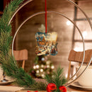 Aluminum Ornaments (1pc, 5pcs, 10pcs, 20pcs)