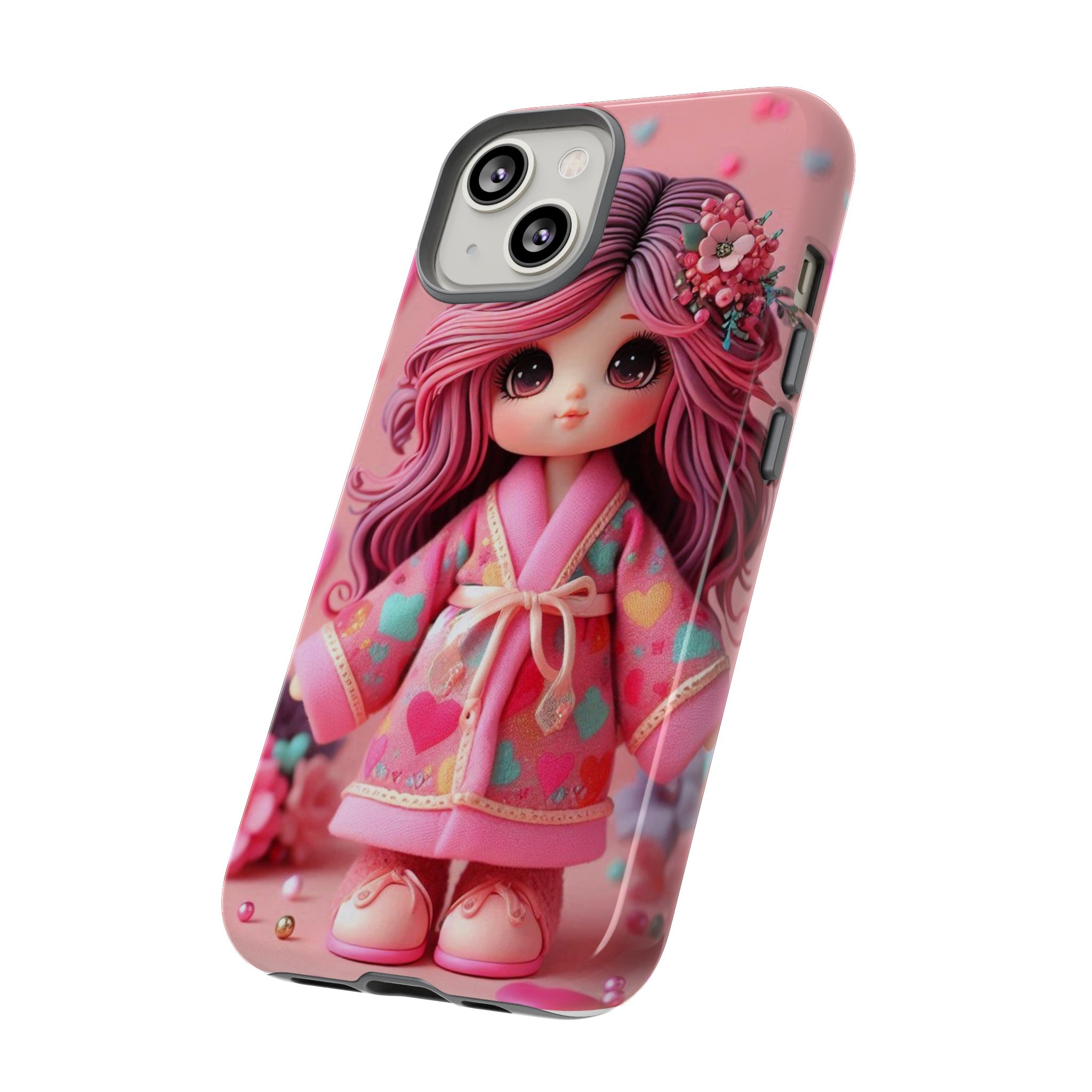 Tough Cases - OLM Store