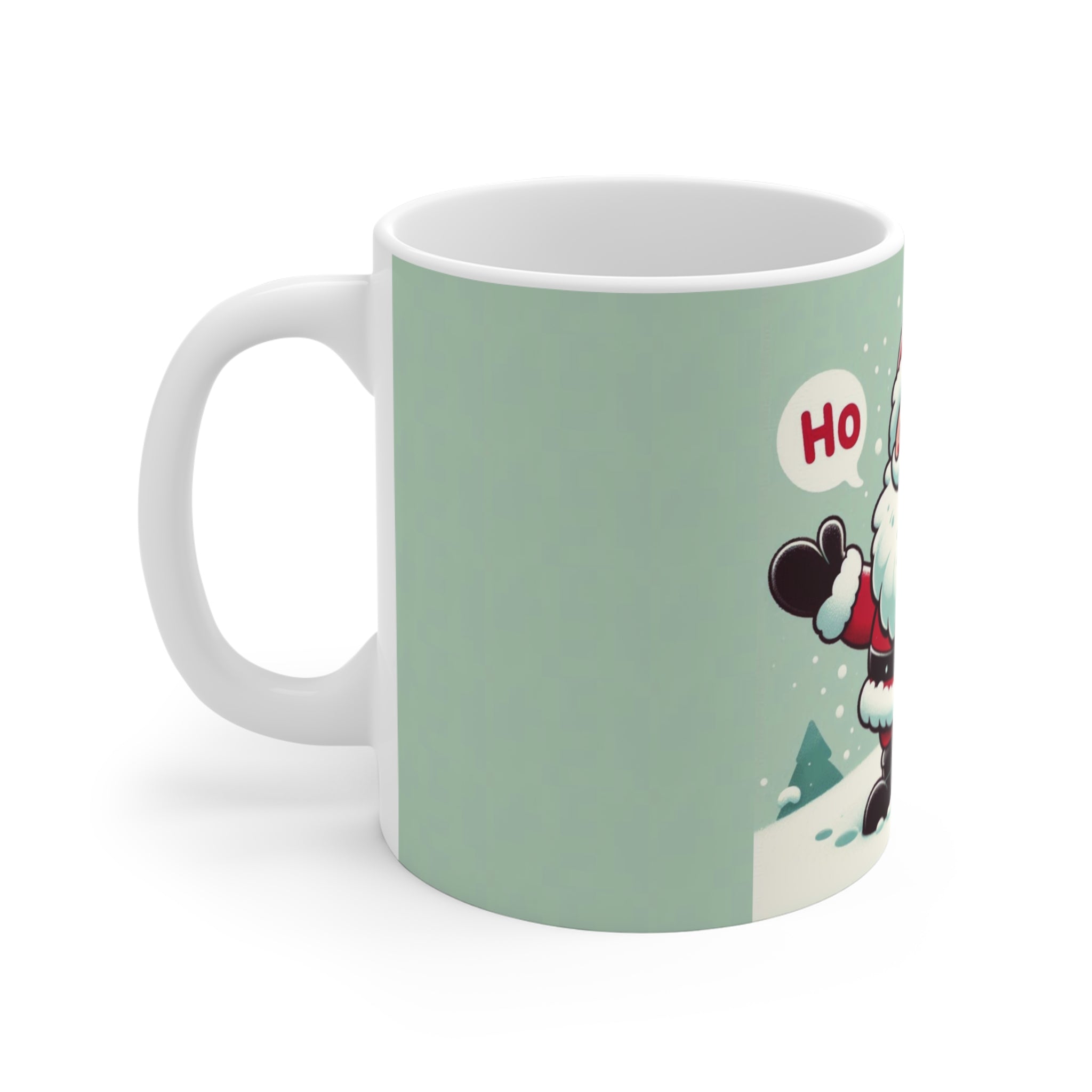 Mug 11oz