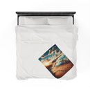 Velveteen Plush Blanket