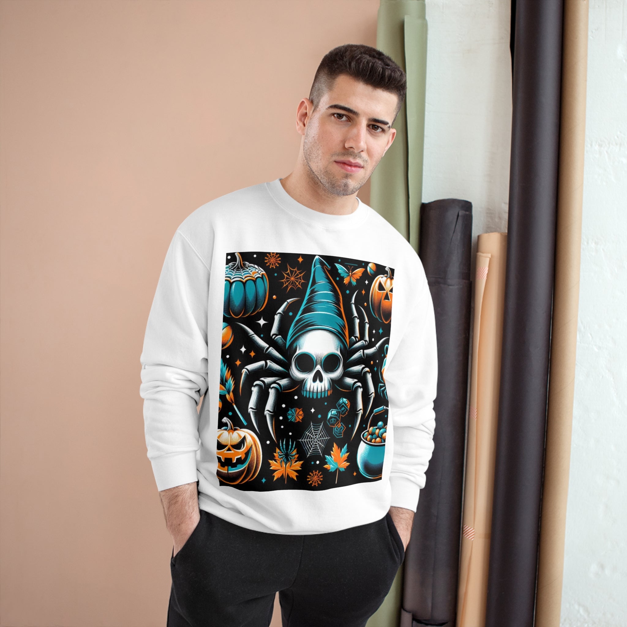 Champion Sweatshirt