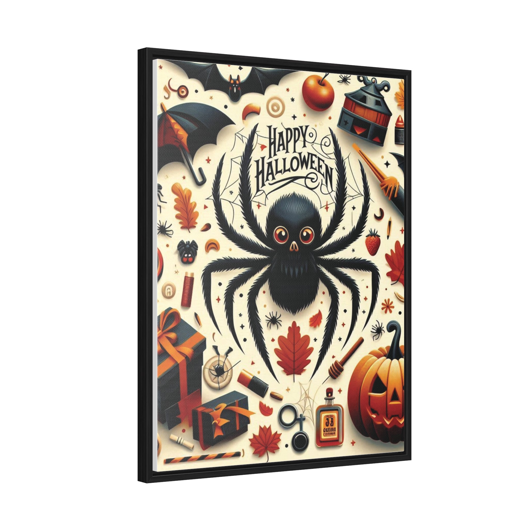 Gallery Canvas Wraps, Vertical Frame