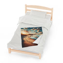 Velveteen Plush Blanket