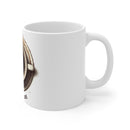 Morning Joe Classic Collection: Mug 11oz