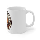 Morning Joe Classic Collection: Mug 11oz