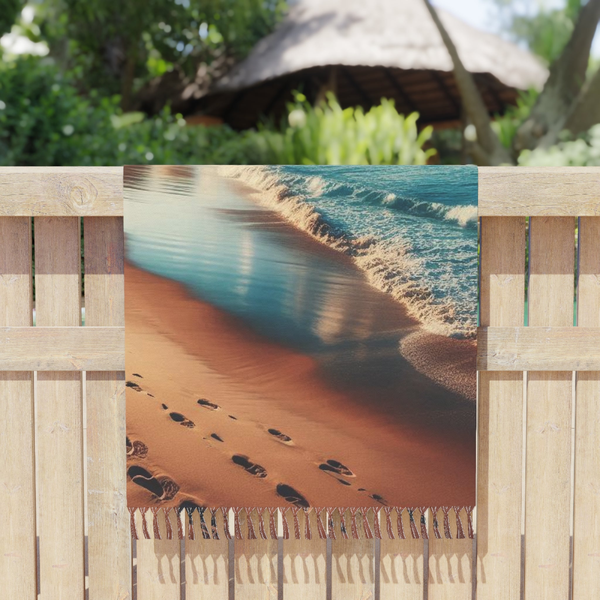 Boho Beach Cloth