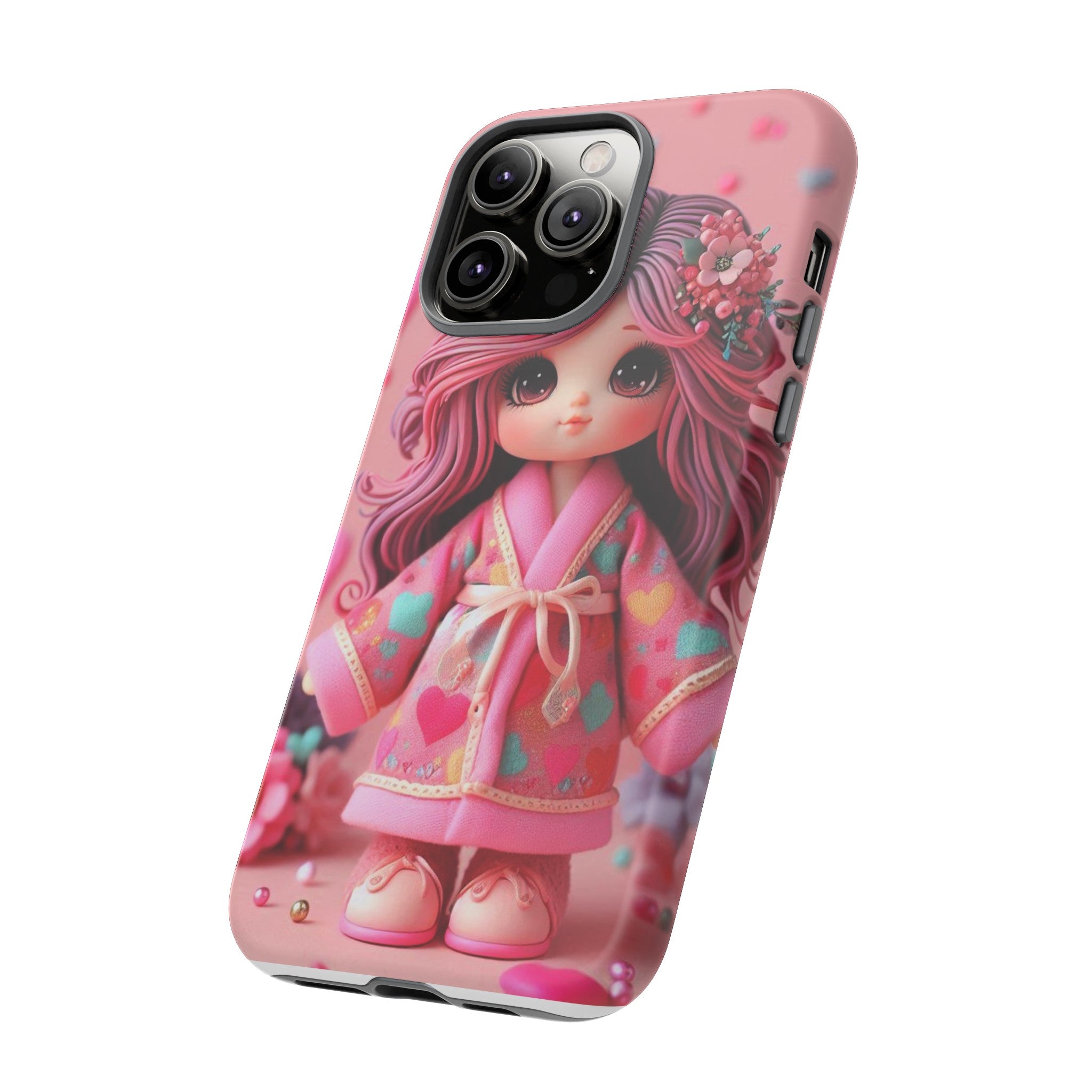 Tough Cases - OLM Store
