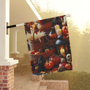 Garden & House Banner