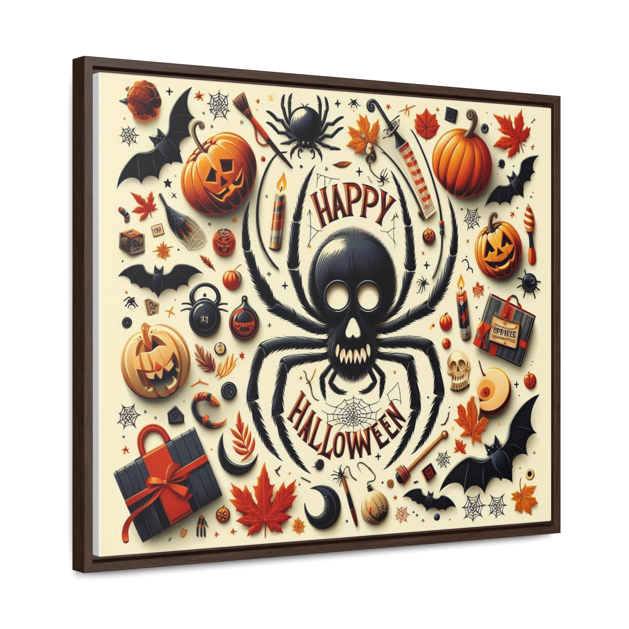 Gallery Canvas Wraps, Horizontal Frame