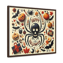 Gallery Canvas Wraps, Horizontal Frame