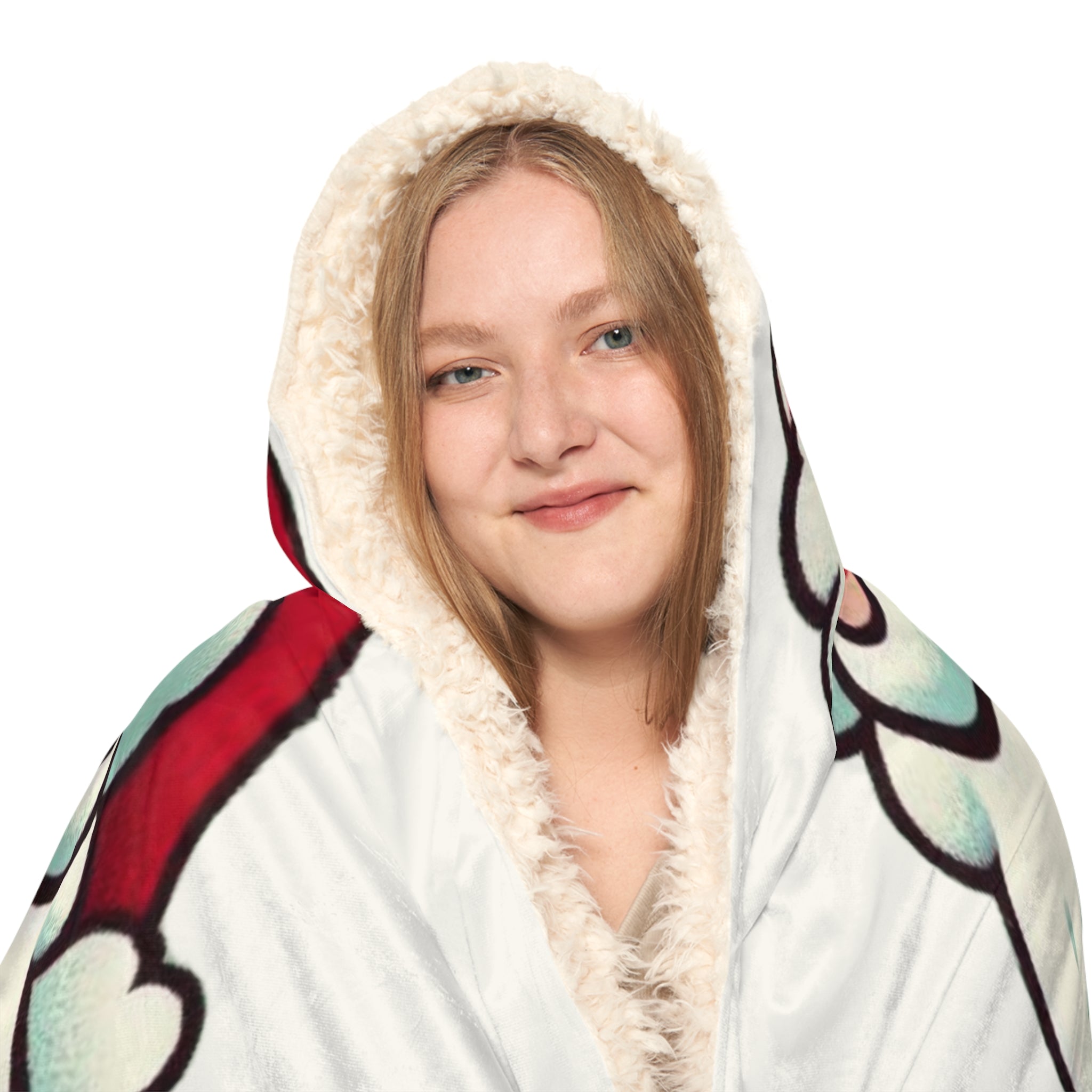 Snuggle Blanket