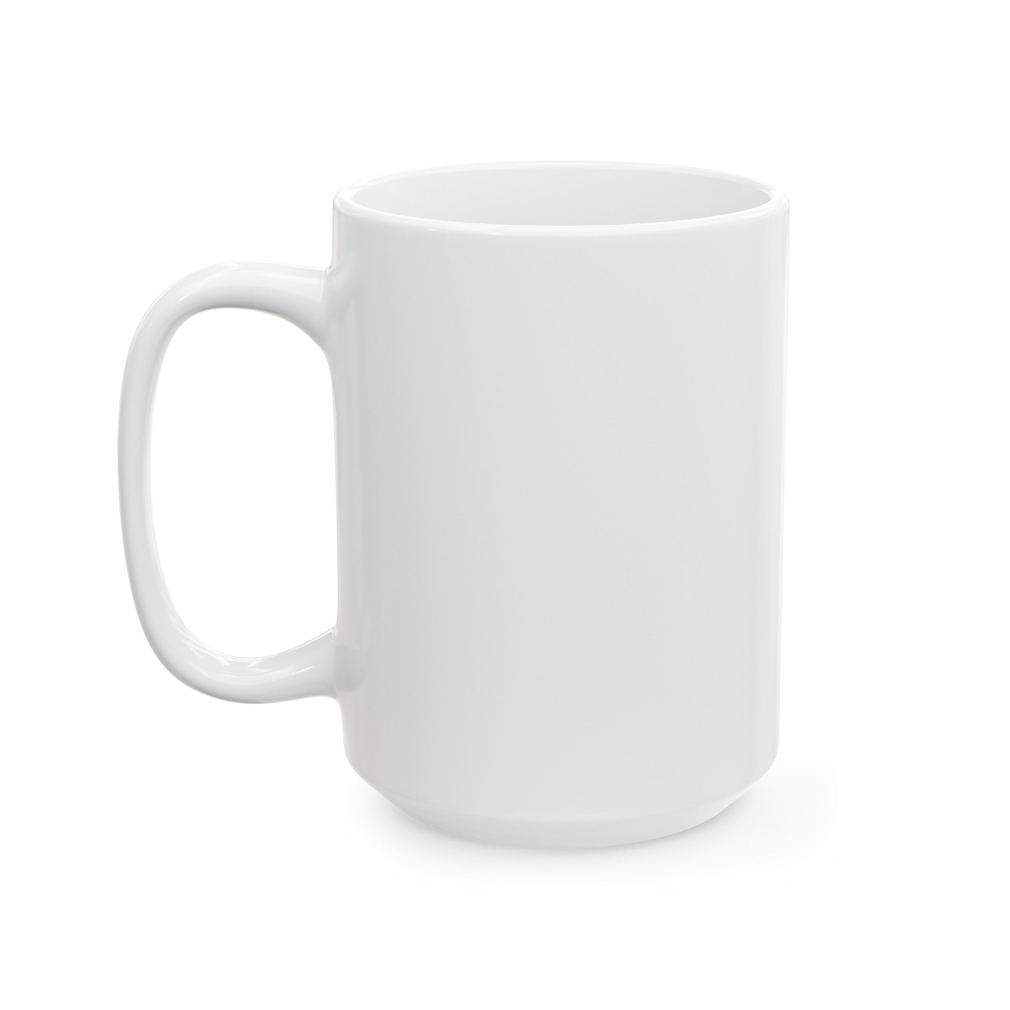 "Bean There Done That" Ceramic Mug, (11oz, 15oz)