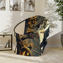 Spooky Comfort Halloween Blankie