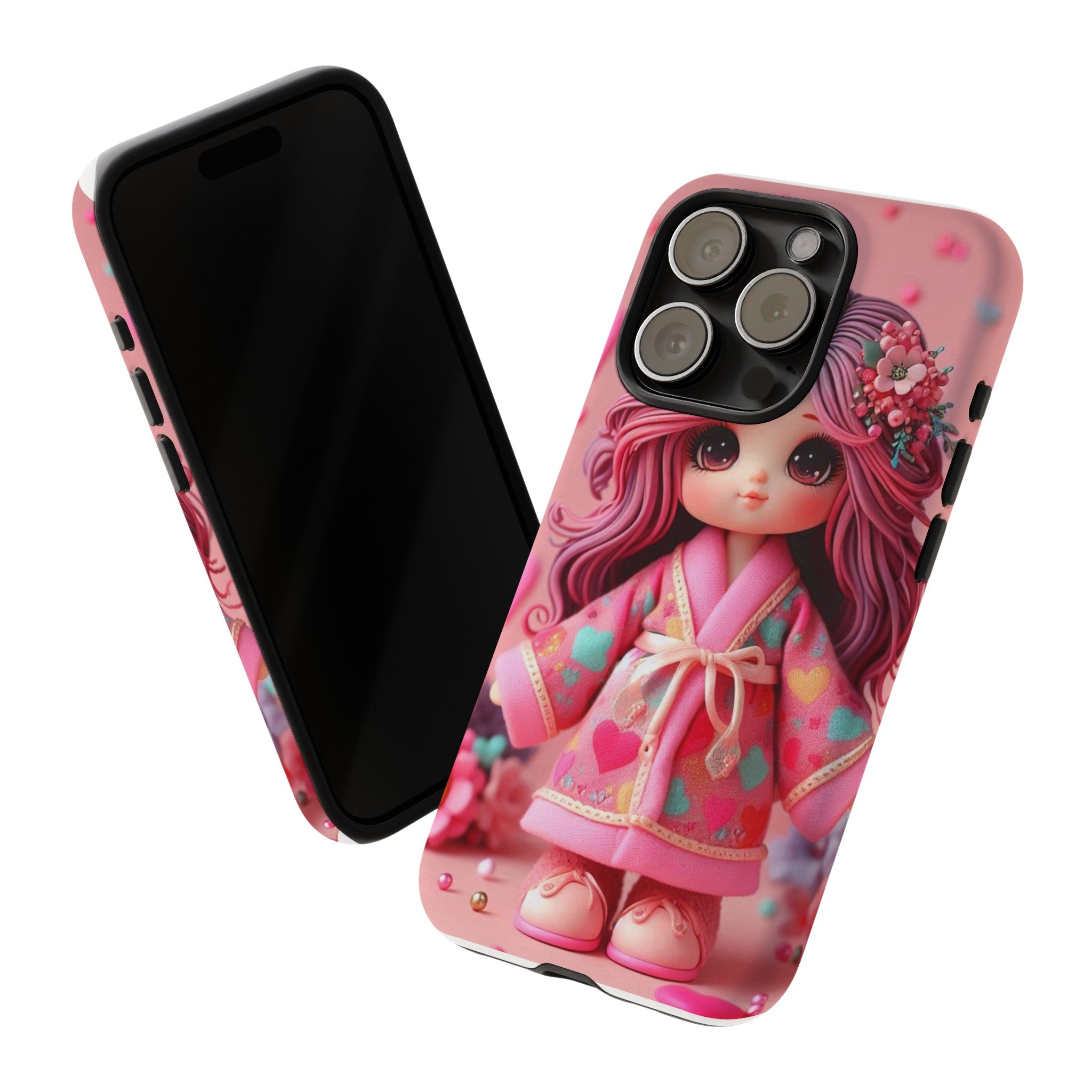 Tough Cases - OLM Store