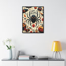 Gallery Canvas Wraps, Vertical Frame