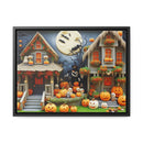 Gallery Canvas Wraps, Horizontal Frame
