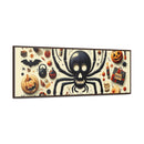 Gallery Canvas Wraps, Horizontal Frame