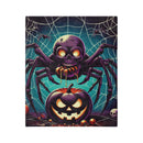 Velveteen Microfiber Blanket