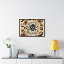 Gallery Canvas Wraps, Horizontal Frame