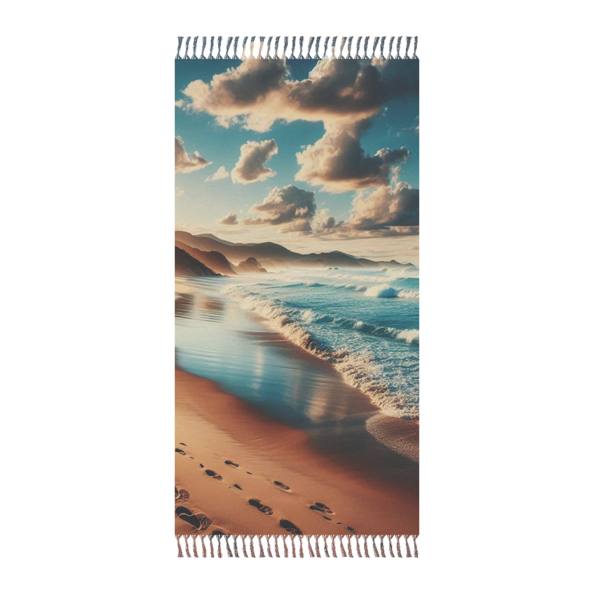 Boho Beach Cloth