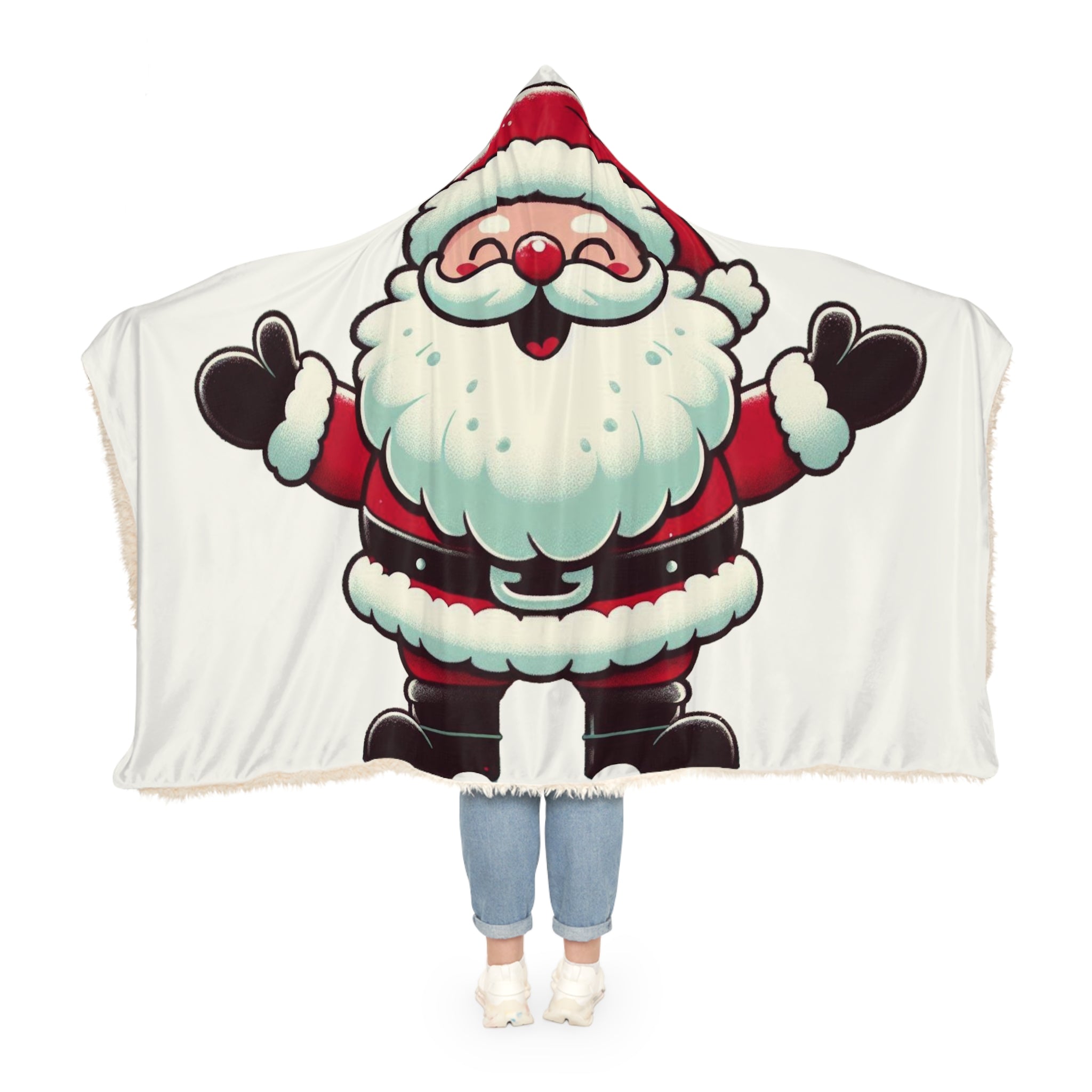 Snuggle Blanket