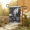 Garden & House Banner