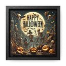 Gallery Canvas Wraps, Square Frame
