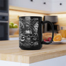 Bewitching Black Mug (11oz, 15oz)