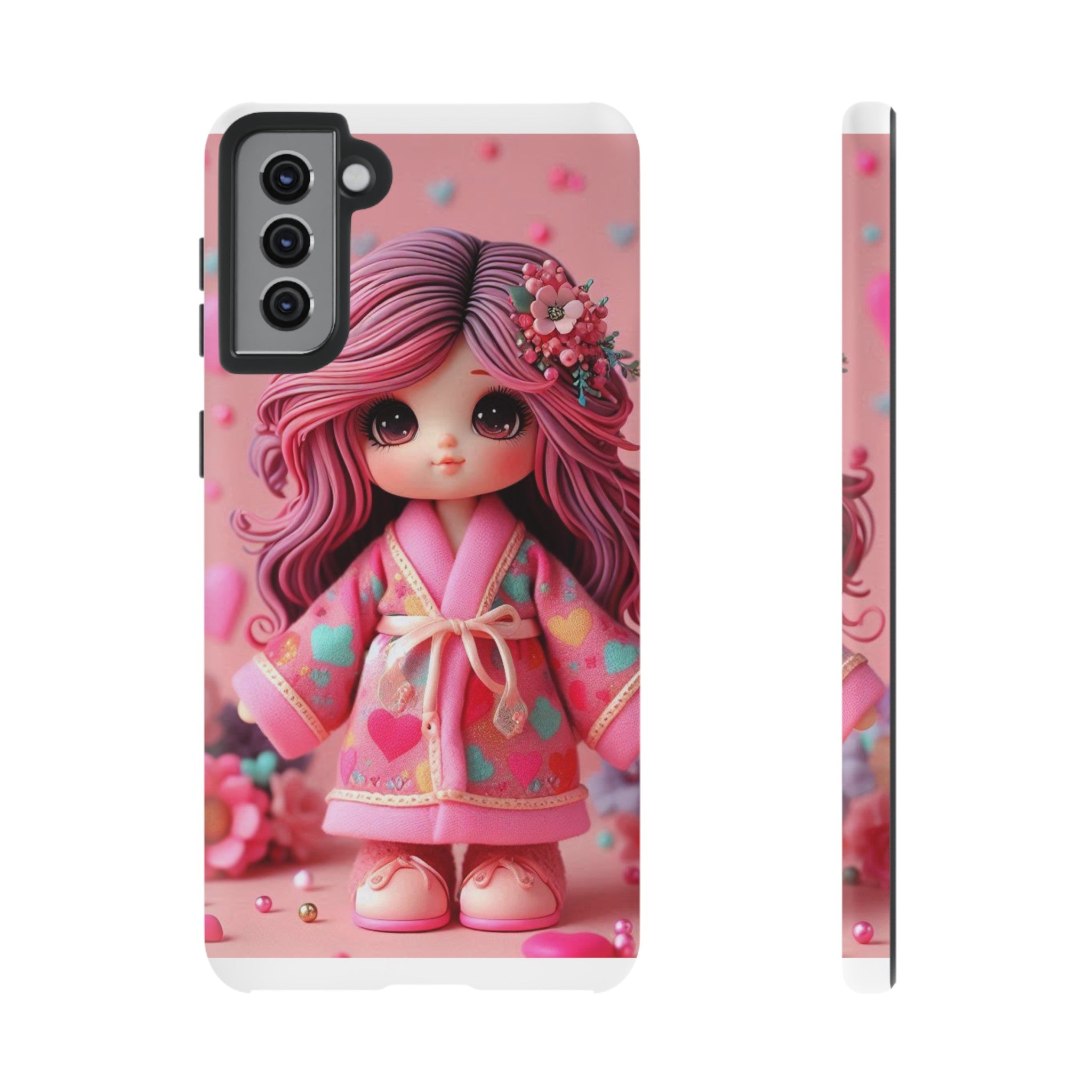 Tough Cases - OLM Store