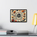 Gallery Canvas Wraps, Horizontal Frame
