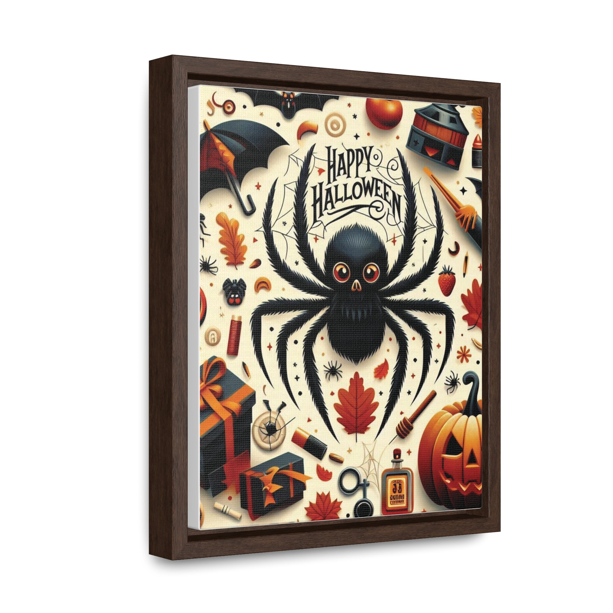 Gallery Canvas Wraps, Vertical Frame