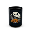 Black Mug (11oz, 15oz)