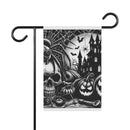 Garden & House Banner