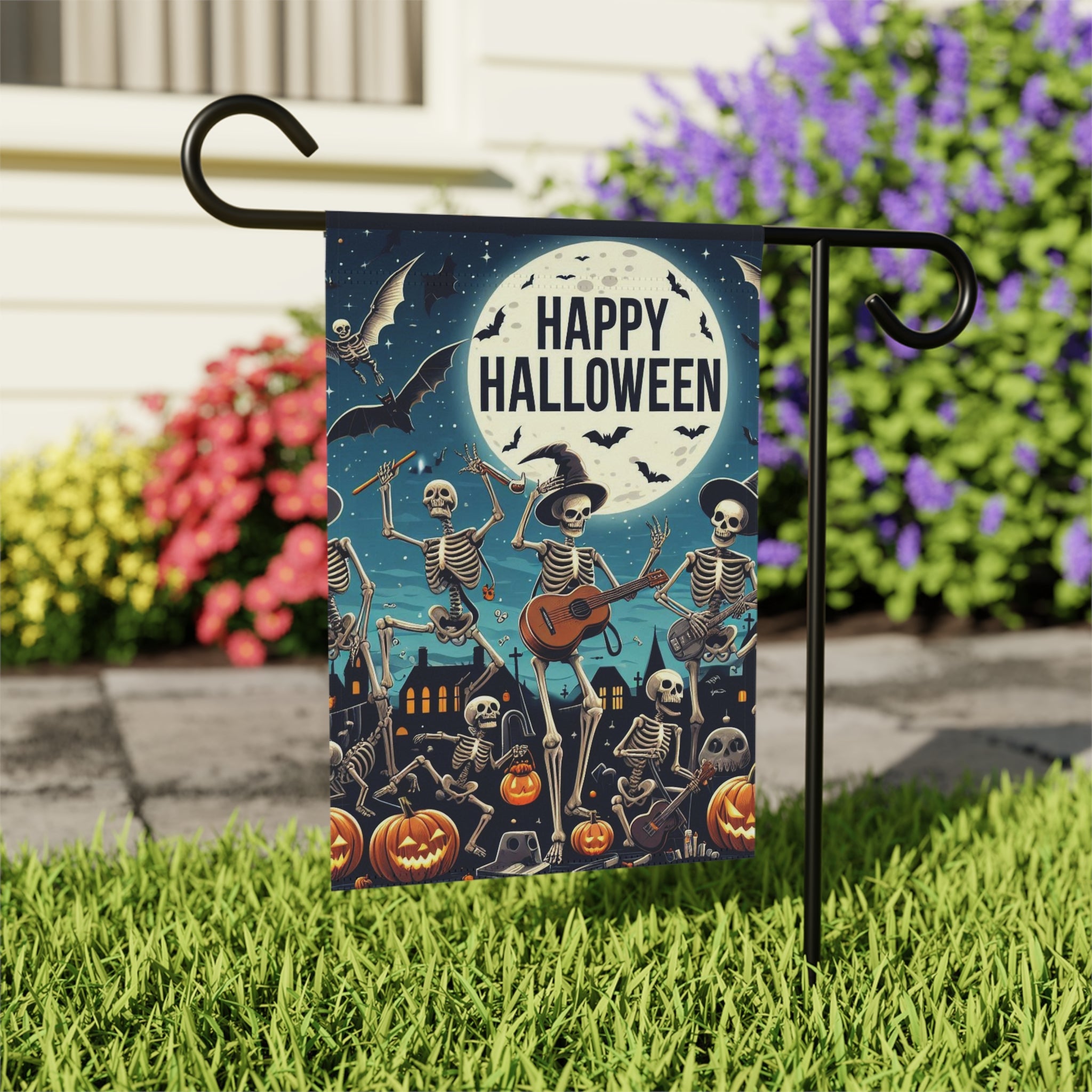 Our Spooky Halloween Banners