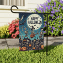 Our Spooky Halloween Banners