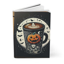 Hardcover Journal Matte