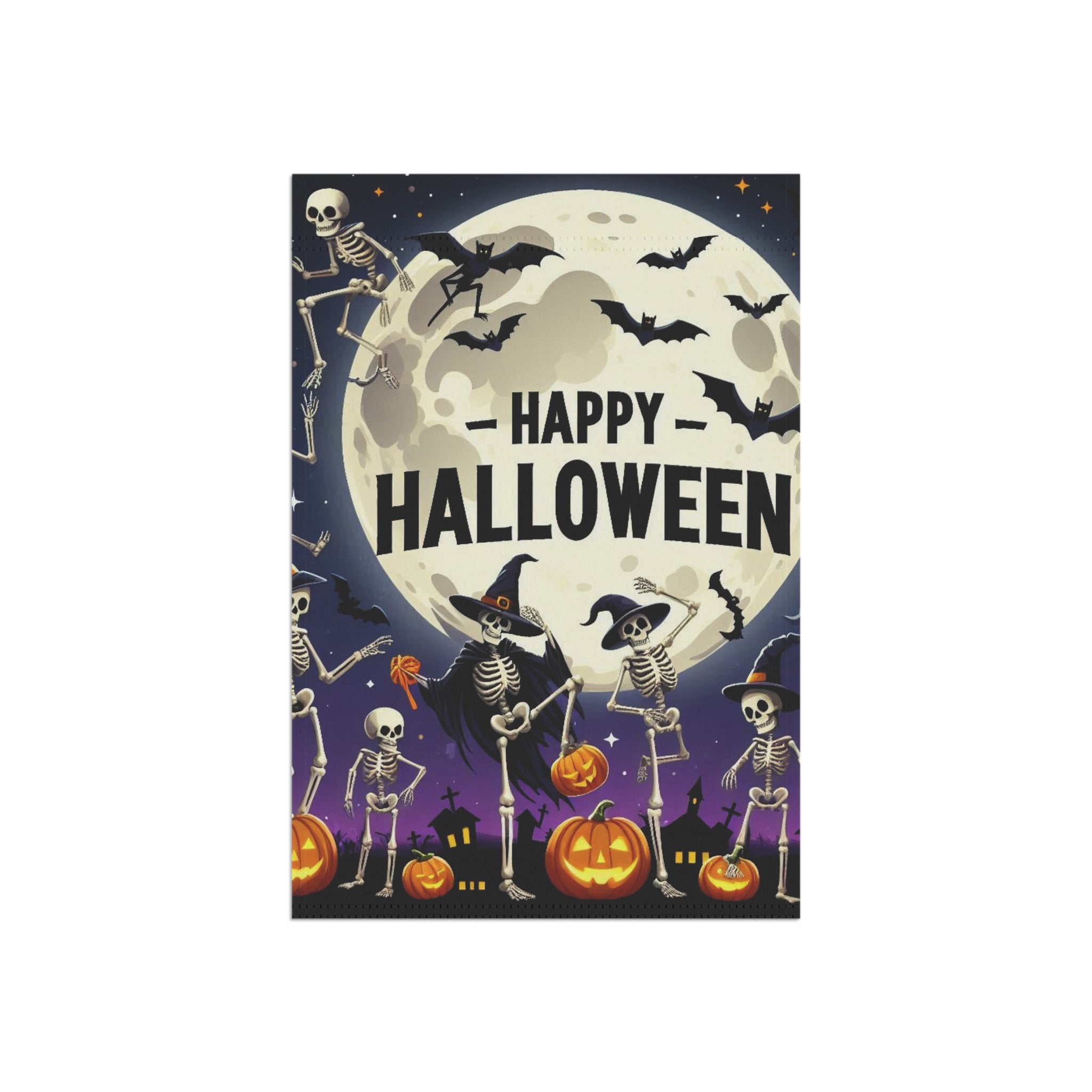 Spooky Halloween Banners