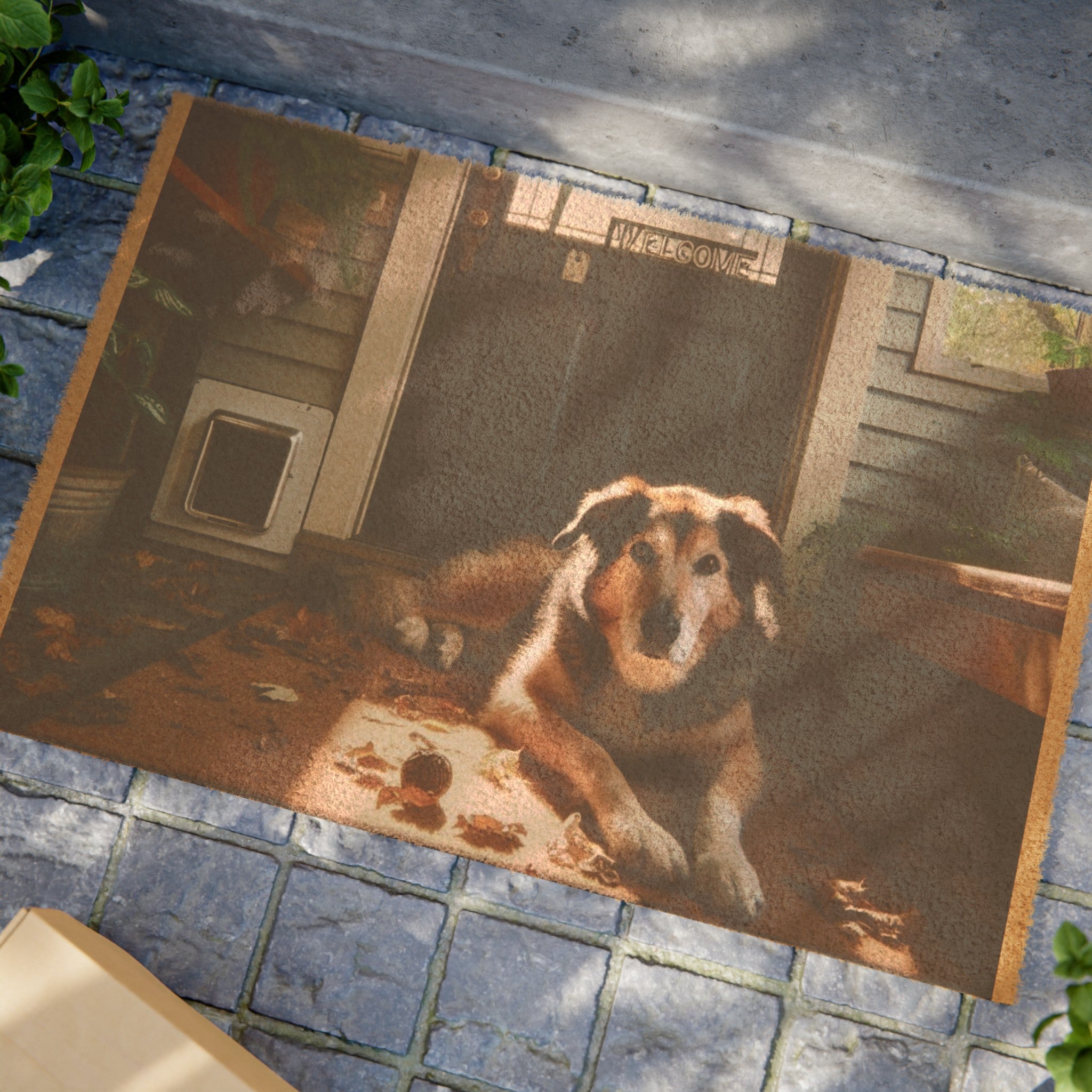 Doormat