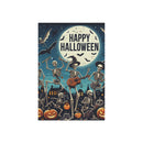 Our Spooky Halloween Banners