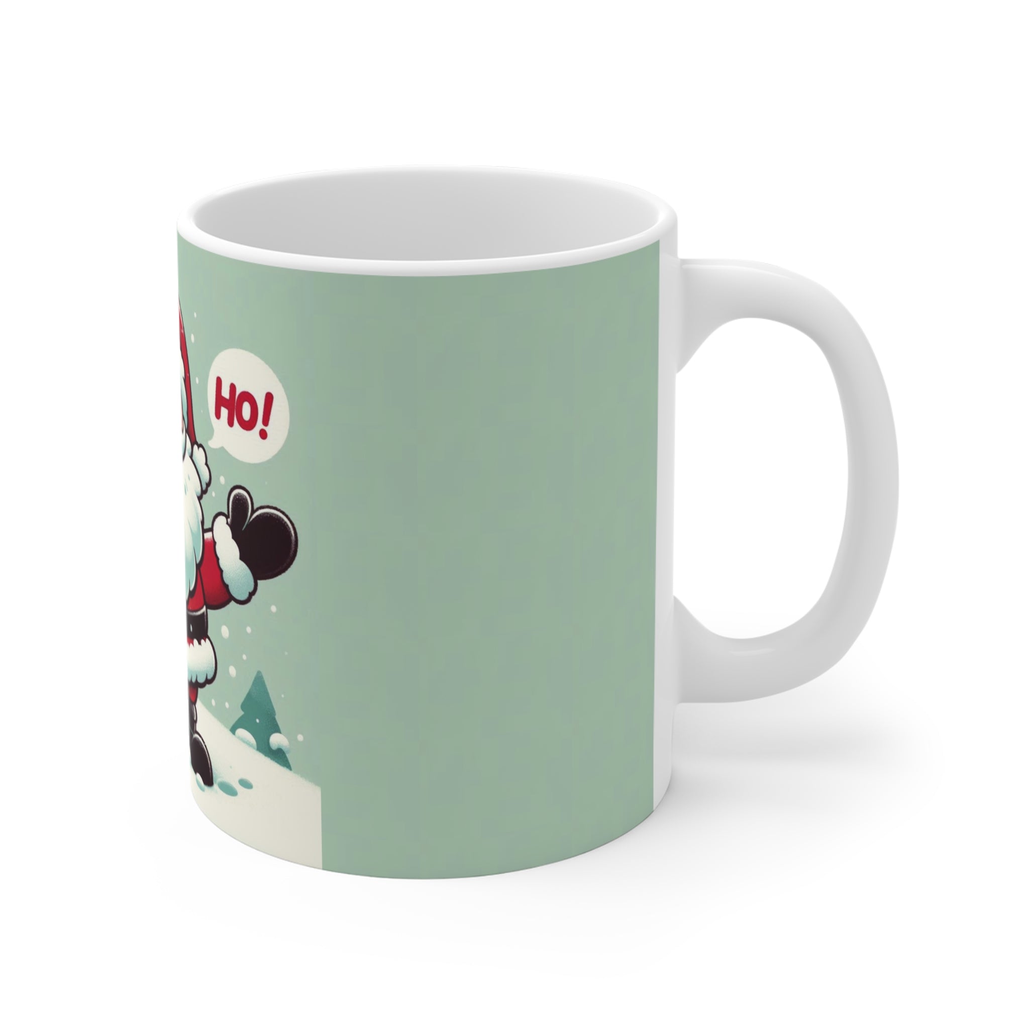Mug 11oz