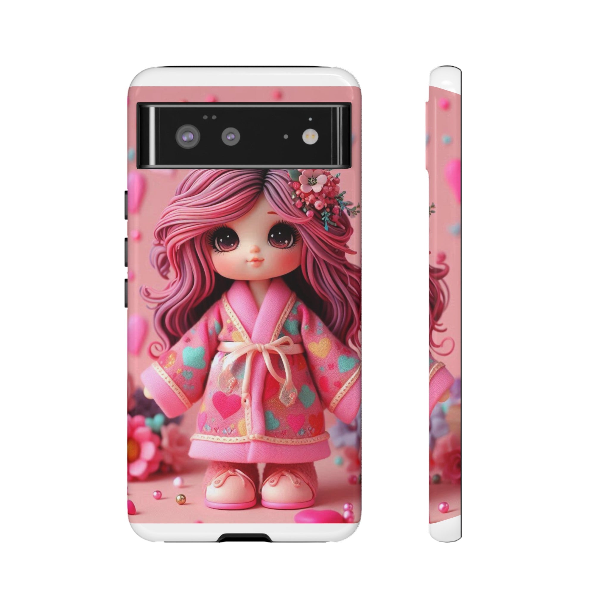 Tough Cases - OLM Store