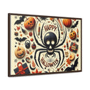 Gallery Canvas Wraps, Horizontal Frame