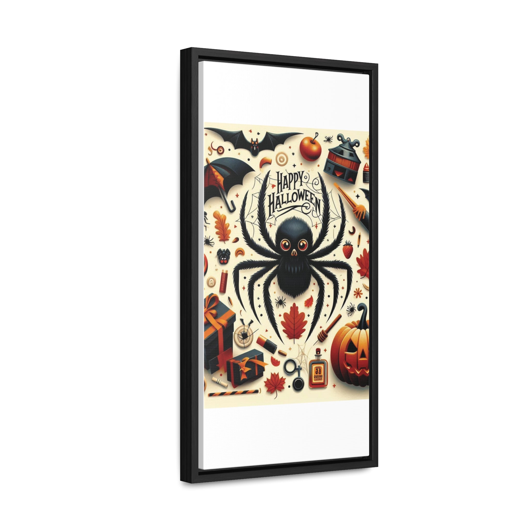Gallery Canvas Wraps, Vertical Frame